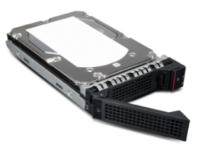 Image of Lenovo 7XB7A00049 internal hard drive 3.5" 1000 GB Serial ATA III
