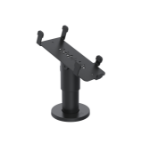 Ergonomic Solutions SpacePole Payment Verifone T650p DuraTilt™ SP2, 100mm (no handle)