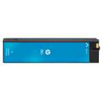 HP T0B27A/982X Ink cartridge cyan, 16K pages ISO/IEC 24711 116ml for HP PageWide 765