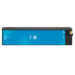 HP 982X cyan original PageWide-bläckpatron med hög kapacitet