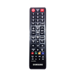 Samsung AA59-00630A remote control TV Press buttons