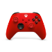 Microsoft Xbox Wireless Controller Red Bluetooth/USB Gamepad Analogue / Digital Xbox, Xbox One, Xbox Series S, Xbox Series X