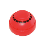 Fike TWINFLEX HATARI SOUNDER RED  Chert Nigeria