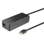 CoreParts MBA1089 power adapter/inverter Indoor 90 W Black