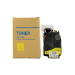 CTS Compatible Minolta TN310Y Yellow 4053-501 KM-C2230 TK622Y Toner