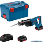 Bosch GSA 18 V-LI Professional