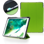 DEQSTER Rugged Case 2021, #RQ1 iPad 10.2″ (7th/8th/9th Gen.), EDU packaging