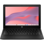 HP Fortis G1m 11 inch Chromebook MediaTek 520 29.5 cm (11.6") HD Wi-Fi 6 (802.11ax)