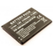 CoreParts MSPP4112 mobile phone spare part Battery Black