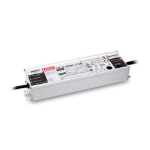 MEAN WELL HLG-80H-24B LED driver