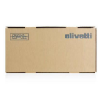 Olivetti B1322 Toner-kit black, 28K pages/5% for Olivetti D-Color MF 259