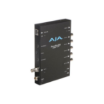 AJA ROVORX-SDI: UltraHD/HD HDBaseT Receiver to 3G-SDI with PoH
