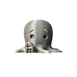 MakerBot MP06228 3D printing material Polylactic acid (PLA) Grey 4.53 kg