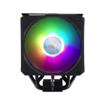Cooler Master MasterAir MA612 Stealth ARGB Processor Koeler 12 cm