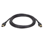 Tripp Lite F005-015 FireWire cable 177.2" (4.5 m) Black