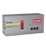 Activejet ATB-325YN toner (replacement for Brother TN-325Y; Supreme; 3500 pages; yellow)