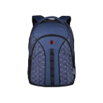 Wenger/SwissGear Sun notebook case 40.6 cm (16") Backpack Blue