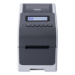 Brother TD-2350D203 label printer Direct thermal 203 x 203 DPI 152 mm/sec Wired & Wireless Ethernet LAN Wi-Fi Bluetooth