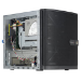 Supermicro SuperServer 5029AP-TN2 Intel SoC BGA 1296 Mini Tower Black