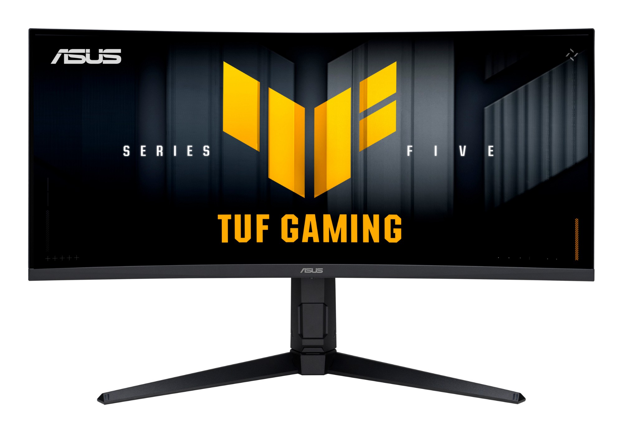 ASUS TUF Gaming VG34WQML5A computer monitor 86.4 cm (34") 3440 x 1440 pixels UltraWide Quad HD LED Black