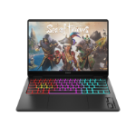 HP OMEN Transcend OMEN 14-fb0761nr Intel Core Ultra 7 155H Laptop 14" 3K 16 GB LPDDR5x-SDRAM 1 TB SSD NVIDIA GeForce RTX 4060 Wi-Fi 6E (802.11ax) Windows 11 Home Black