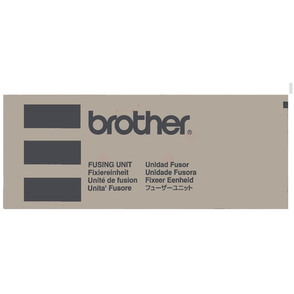 Brother D0135x001 Fuser Kit For Mfc-L 3710 Cw/ 3730 Cdn