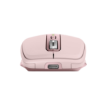 Logitech 910-005986 muis Reizen Rechtshandig RF-draadloos + Bluetooth 4000 DPI