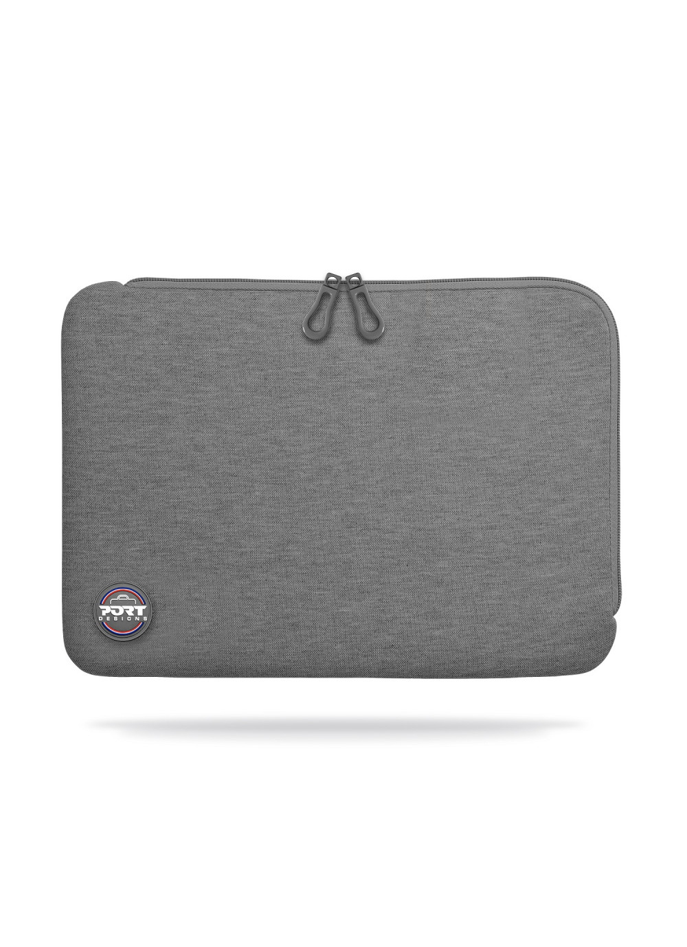 Image of Port Designs Torino II notebook case 35.6 cm (14") Sleeve case Grey
