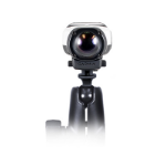 RAM Mounts RAM-B-121-GA63U houder Passieve houder Camera Zwart