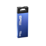 Silicon Power Touch 835 USB flash drive 16 GB USB Type-A 2.0 Blue