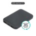 eSTUFF ES641040 power bank Black