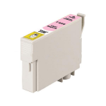 CTS Wholesale Compatible Replacement for the Epson R265 Light Magenta Ink Cartridge T08064010 [E0806]