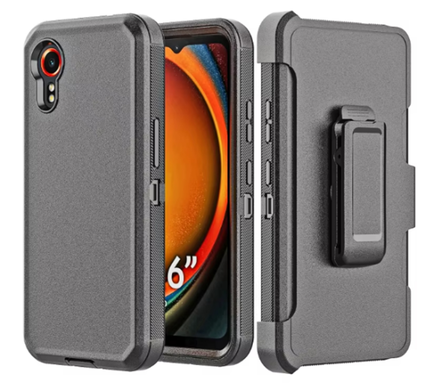 SAMXC7PBC JLC DISTRIBUTION Xcover 7 Pelican Belt Clip
