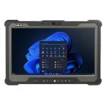Getac A140 G2 Intel® Core™ i5 512 GB 14" 32 GB Wi-Fi 6 (802.11ax) Windows 11 Pro Black