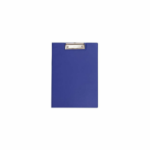 MAUL 2337137 clipboard Cardboard, Polypropylene (PP) Blue