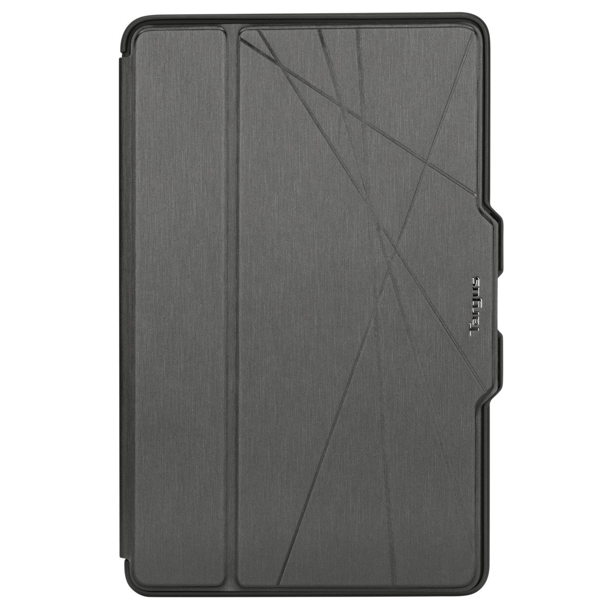 Photos - Tablet Case Targus THZ791GL  25.6 cm  Folio Black (10.1")