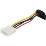 Deltaco SATA-S1 SATA cable