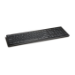 Kensington Slim Type Wireless Keyboard toetsenbord Kantoor RF Draadloos QWERTY Spaans Zwart