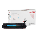 Xerox Everyday Toner For Samsung CLT-C506L Cyan Laser Toner 006R04313 3500 Pages