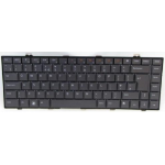 DELL W492X laptop reserve-onderdeel Toetsenbord