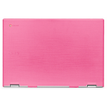 iPearl mCover 15.6" Hardshell case Pink