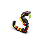 LEGO Creator 31159 Dzikie zwierzeta: n