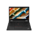 Lenovo ThinkPad X13 Yoga Intel® Core™ i5 i5-10210U Hybrid (2-in-1) 33.8 cm (13.3") Touchscreen Full HD 8 GB DDR4-SDRAM 256 GB SSD Wi-Fi 6 (802.11ax) Windows 10 Pro Black