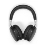 Aluratek ABH05F headphones/headset Wired & Wireless Head-band Music/Everyday Bluetooth Black