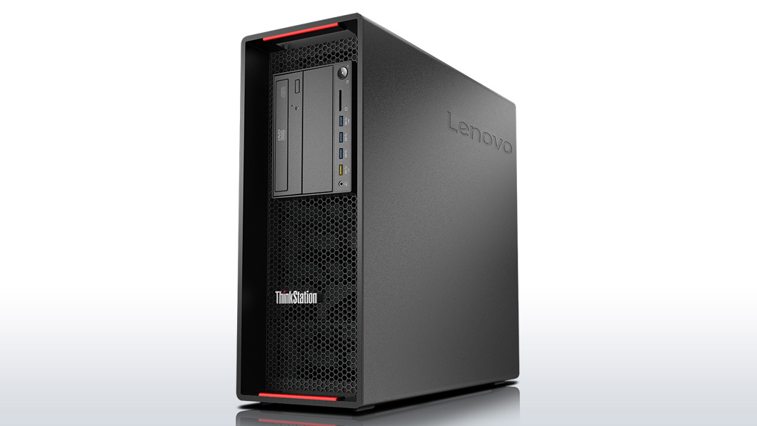Lenovo P710 E5-2650V4 1.53TB 1TB 30B70024US Workstation