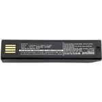 CoreParts MBXPOS-BA0114 printer/scanner spare part Battery 1 pc(s)