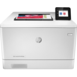 HP W1Y45A Color 600 x 600 DPI A4 Wi-Fi