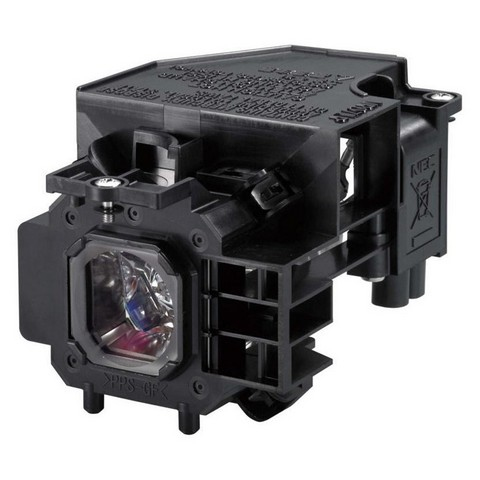 Image of BTI NP17LP projector lamp