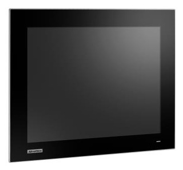 Advantech FPM-719-R9AE POS monitor 48.3 cm (19") 1280 x 1024 pixe