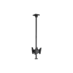 Multibrackets M Ceiling Mount Pro CCTV MBC1UX2, VESA 200